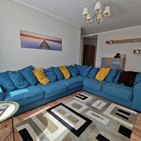 Cozy Apartment Next To Paldiski Harbor Exterior foto